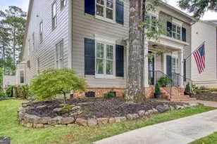 122 Middleton Dr, Peachtree City, GA 30269 - Photo 2