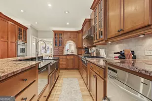 122 Middleton Dr, Peachtree City, GA 30269 - Photo 14