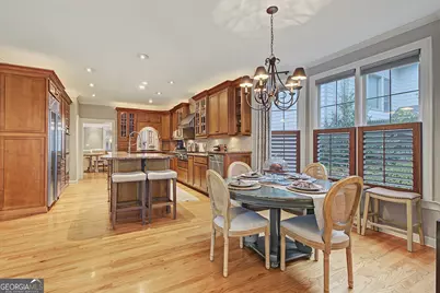 122 Middleton Drive, Peachtree City, GA 30269 - Photo 18