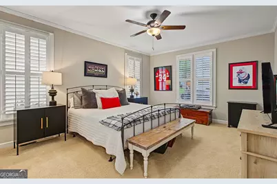 122 Middleton Drive, Peachtree City, GA 30269 - Photo 28