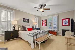 122 Middleton Dr, Peachtree City, GA 30269 - Photo 28