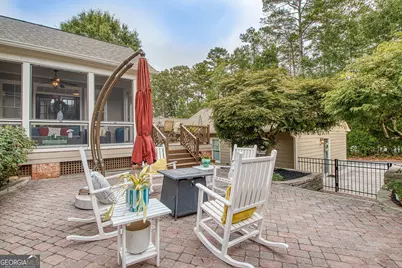 122 Middleton Drive, Peachtree City, GA 30269 - Photo 54