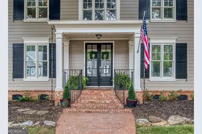 122 Middleton Drive, Peachtree City, GA 30269 - Photo 4
