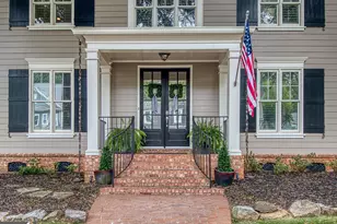 122 Middleton Dr, Peachtree City, GA 30269 - Photo 4