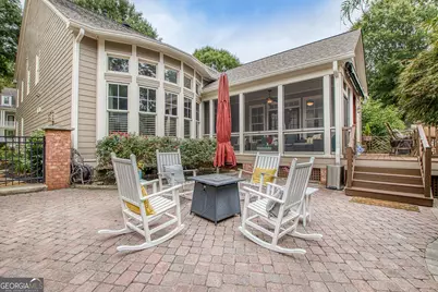 122 Middleton Drive, Peachtree City, GA 30269 - Photo 56