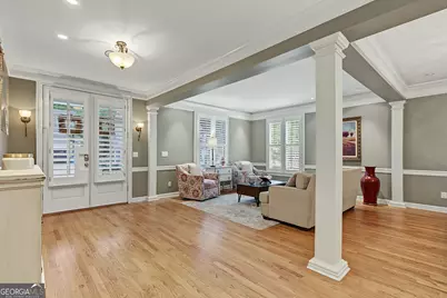 122 Middleton Drive, Peachtree City, GA 30269 - Photo 6