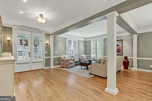 122 Middleton Dr, Peachtree City, GA 30269 - Photo 6