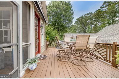 122 Middleton Drive, Peachtree City, GA 30269 - Photo 52