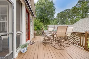 122 Middleton Dr, Peachtree City, GA 30269 - Photo 52