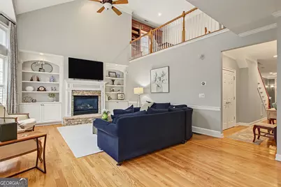 122 Middleton Drive, Peachtree City, GA 30269 - Photo 20