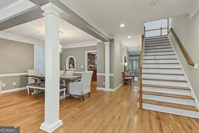 122 Middleton Drive, Peachtree City, GA 30269 - Photo 32