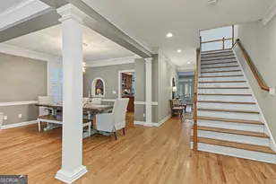 122 Middleton Dr, Peachtree City, GA 30269 - Photo 32