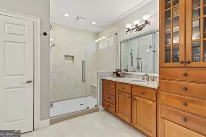122 Middleton Drive, Peachtree City, GA 30269 - Photo 30
