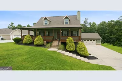 129 Harlan Trace, Villa Rica, GA 30180 - Photo 1
