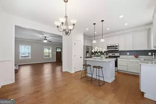 129 Harlan Trace, Villa Rica, GA 30180 - Photo 14
