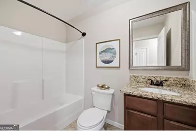 129 Harlan Trace, Villa Rica, GA 30180 - Photo 4