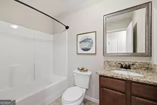 129 Harlan Trace, Villa Rica, GA 30180 - Photo 4