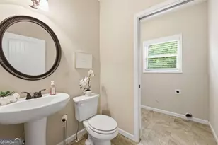 129 Harlan Trace, Villa Rica, GA 30180 - Photo 20