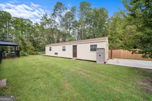 406 Pony Trl, Statesboro, GA 30458 - Photo 32