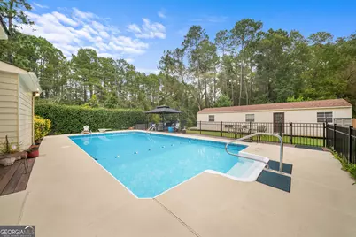 406 Pony Trail, Statesboro, GA 30458 - Photo 40