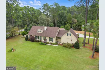 406 Pony Trail, Statesboro, GA 30458 - Photo 46
