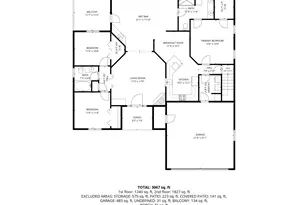 300 Knox Cir, Lavonia, GA 30553 - Photo 78