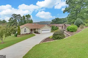 300 Knox Cir, Lavonia, GA 30553 - Photo 62