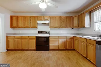 250 Brickleberry Ridge, Athens, GA 30605 - Photo 12
