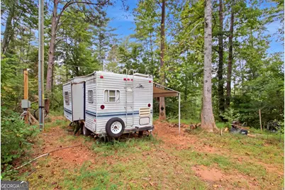 1582 Jennys Cove Road, Cleveland, GA 30528 - Photo 10