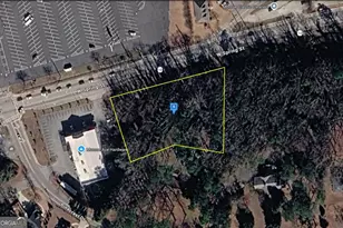 701 W Spring St, Monroe, GA 30655 - Photo 1