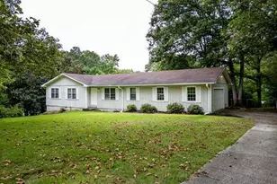 2460 Rolling Acres Dr SW, Conyers, GA 30094 - Photo 1