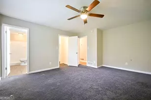 2460 Rolling Acres Dr SW, Conyers, GA 30094 - Photo 20