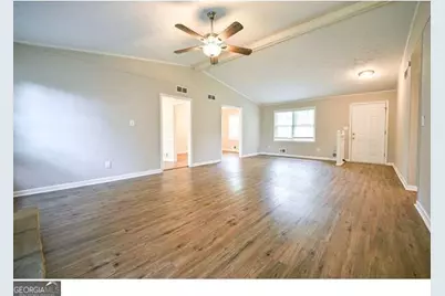 2460 Rolling Acres Drive SW, Conyers, GA 30094 - Photo 8