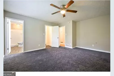 2460 Rolling Acres Drive SW, Conyers, GA 30094 - Photo 20