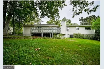 2460 Rolling Acres Drive SW, Conyers, GA 30094 - Photo 32