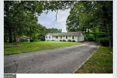 2460 Rolling Acres Drive SW, Conyers, GA 30094 - Photo 30