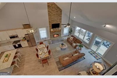 322 Paradise Point Road, Hartwell, GA 30643 - Photo 20
