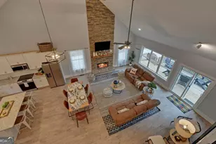 322 Paradise Point Rd, Hartwell, GA 30643 - Photo 20