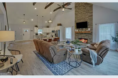 322 Paradise Point Road, Hartwell, GA 30643 - Photo 18