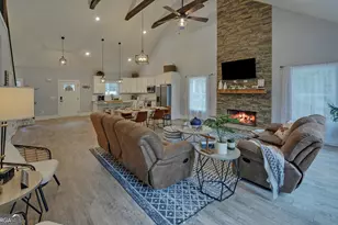 322 Paradise Point Rd, Hartwell, GA 30643 - Photo 18