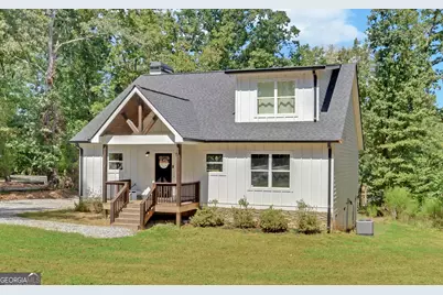 322 Paradise Point Road, Hartwell, GA 30643 - Photo 2