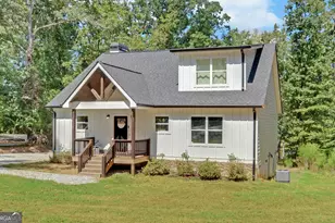 322 Paradise Point Rd, Hartwell, GA 30643 - Photo 2
