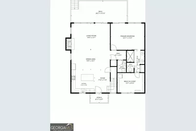 322 Paradise Point Road, Hartwell, GA 30643 - Photo 72