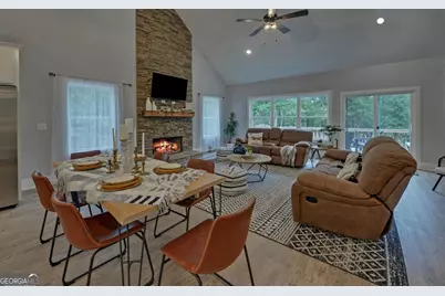 322 Paradise Point Road, Hartwell, GA 30643 - Photo 16