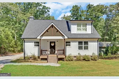 322 Paradise Point Road, Hartwell, GA 30643 - Photo 1