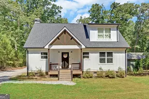 322 Paradise Point Rd, Hartwell, GA 30643 - Photo 1