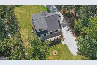 322 Paradise Point Road, Hartwell, GA 30643 - Photo 60