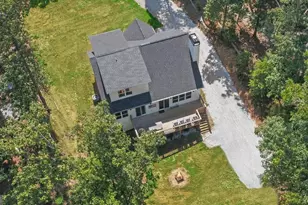 322 Paradise Point Rd, Hartwell, GA 30643 - Photo 60