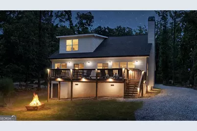 322 Paradise Point Road, Hartwell, GA 30643 - Photo 54