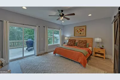 322 Paradise Point Road, Hartwell, GA 30643 - Photo 24